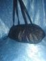 missys tsumori chisato black leather carry bag, -- Bags & Wallets -- Baguio, Philippines