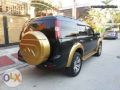 suv for sale, -- Full-Size SUV -- Metro Manila, Philippines