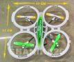 ls 124 6axis drone quadcopter nocamera readytofly, -- Toys -- Caloocan, Philippines