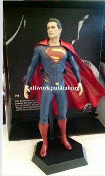 superman, man of steel, crazytoys, figure, -- Toys Metro Manila, Philippines