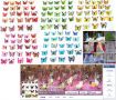 articifial butterfly, butterfly decor, 3d butterfly, -- All Home Decor -- Metro Manila, Philippines