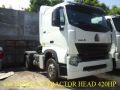 tractor head howo a 7 for sale, -- Trucks & Buses -- Metro Manila, Philippines