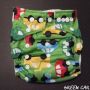 cloth diapers, diapers, babyland, -- Baby Diapers -- Metro Manila, Philippines