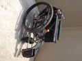 wheelchair, medical equipment, -- All Buy & Sell -- Metro Manila, Philippines