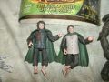 lord of the rings action figure, -- Action Figures -- Quezon City, Philippines
