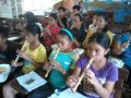 bamboo flute key of c, -- Woodwind -- Metro Manila, Philippines