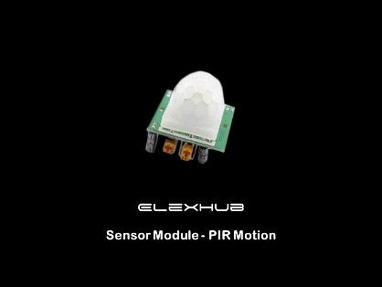sensor module, pir motion, -- Other Electronic Devices Batangas City, Philippines