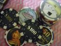 casino chips from las vegas nevada, -- Souvenirs & Giveaways -- Muntinlupa, Philippines