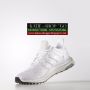 adidas ultra boost shoes white running shoes, -- Shoes & Footwear -- Rizal, Philippines