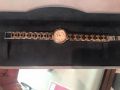 authentic hermes clipper two tone ladies watch marga canon, -- Watches -- Metro Manila, Philippines