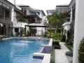 townhouse, swimming pool, new manila, high end, -- Townhouses & Subdivisions -- Metro Manila, Philippines