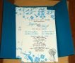invitation, wedding invitation, folded invitation, birthday invitation, -- Photographs & Prints -- Antipolo, Philippines