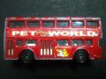 tomica, london bus, die cast, -- Toys -- Metro Manila, Philippines