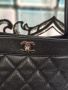 authentic chanel black quilted caviar handbag marga canon e bags prime, -- Bags & Wallets -- Metro Manila, Philippines