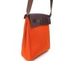 authentic hermes herbag tpm red orange sling bag marga canon e bags prime, -- Bags & Wallets -- Metro Manila, Philippines