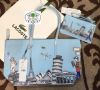 lacoste shoulder bag with pouch code cb132, -- Bags & Wallets -- Rizal, Philippines