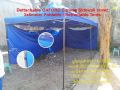 tent, foldable tent, retractable tent, folding tent, -- All Accessories & Parts -- Metro Manila, Philippines