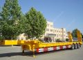 high quality unit tri axle lowbed semi trailer buy now, -- Trucks & Buses -- Quezon City, Philippines
