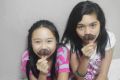 mustache chocolate lollipops, mustache themed party, chocolate lollipops, party giveaways, -- Food & Related Products -- Metro Manila, Philippines