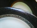 noritake dinnerware regent platinum pattern4333, -- Antiques -- Batangas City, Philippines