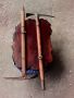 vintage antique mountaineering staff grivel axe, -- Vintage -- Laguna, Philippines