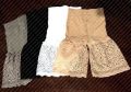 bisokuhanamai stretch lace panty girdle lace leggings, -- Clothing -- Metro Manila, Philippines