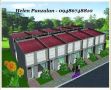 affordable house and lot near sm trece martires cavite, -- House & Lot -- Trece Martires, Philippines