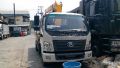 brand new 6w boom truck 17ft with 32 boomer ready unit, -- Trucks & Buses -- Quezon City, Philippines