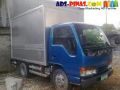 trucking services, -- Rental Services -- San Juan, Philippines