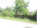 600sqm lot ideal for apartment, -- Land -- Angeles, Philippines