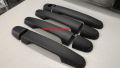 toyota fortuner door handle cover outer mattblack, -- All Cars & Automotives -- Metro Manila, Philippines