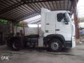 brand new sinotruk howo a7shj10 tractor head, -- Trucks & Buses -- Metro Manila, Philippines