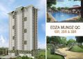 affordable 2br along north edsa, qc, zinnia tower, dmci 2 bedroom 90 sqm w parking, -- Condo & Townhome -- Quezon City, Philippines