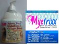 white magnolia natural pearl glutathione collagen whitening lotion, -- Beauty Products -- Metro Manila, Philippines