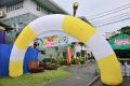 welcome arc, welcome arch, -- All Event Planning -- Damarinas, Philippines