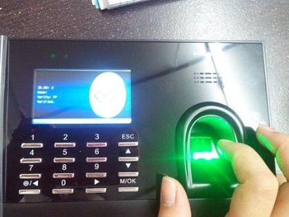biometrics network capable, -- Computer Services -- Metro Manila, Philippines