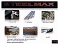 steel supplier i beam standard korea channels columns bars fastners, -- Marketing & Sales -- Metro Manila, Philippines