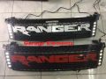 ford ranger grill v5 with drl daytime running light, -- All Cars & Automotives -- Metro Manila, Philippines