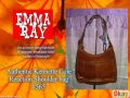 kennette cole shoulder bags authentic, -- Bags & Wallets -- Damarinas, Philippines