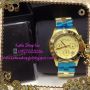 marc jacobs, marc jacobs watch, stainless watch, unisex watch, -- Watches -- Rizal, Philippines