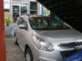 chevrolet spin, -- Mid-Size SUV -- Batangas City, Philippines