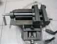 5 inch cross slide vise wide drill press x y clamp, -- Home Tools & Accessories -- Metro Manila, Philippines