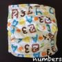 cloth diapers, diapers, babyland, -- Baby Diapers -- Metro Manila, Philippines