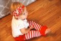 leg warmers, headband, -- Baby Stuff -- Metro Manila, Philippines