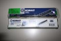 kobalt 11pc metric 6pt impact socket set by williams usa, -- Home Tools & Accessories -- Pasay, Philippines
