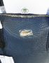 lacoste shoulder bag lacoste tote bag navy blue, -- Bags & Wallets -- Rizal, Philippines