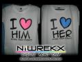 couple shirts, -- Other Services -- Laguna, Philippines