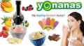 icecream maker, yonanas ice cream yogurt maker, -- Kitchen Appliances -- Manila, Philippines