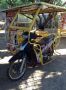 motorcycle with sidecar, for sale, siomai business, rolling store business, -- Garage Sales -- Laguna, Philippines