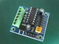 mini motor drive shield, expansion board l293d module, mini l293d motor drive shield, motor shield, -- Other Electronic Devices -- Cebu City, Philippines